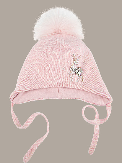 Шапка артикул:GHAT-3003-80-2