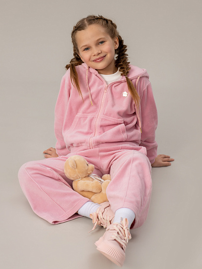 Толстовка артикул:OKGCJ09-80-1 Толстовка артикул:OKGCJ09-80-1