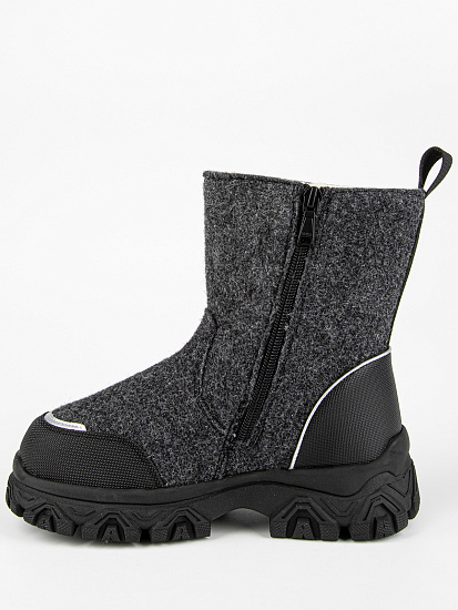 Валенки артикул:00212-1-8