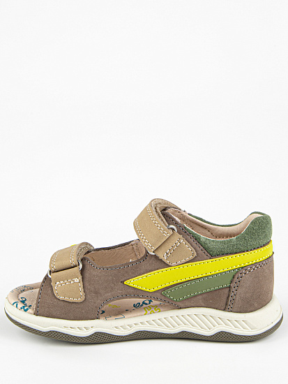 Сандалии артикул:31938к-1-7