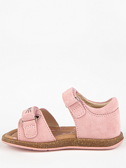 Сандалии артикул:31860-2-7