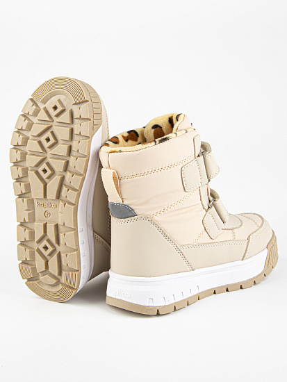 Ботинки артикул:43542-3-5