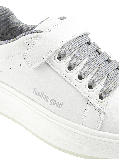 Кроссовки артикул:73982-1-6