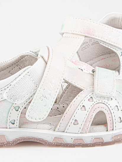 Сандалии артикул:31493к-20-9