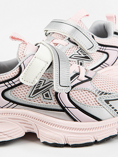 Кроссовки артикул:731124-10-9