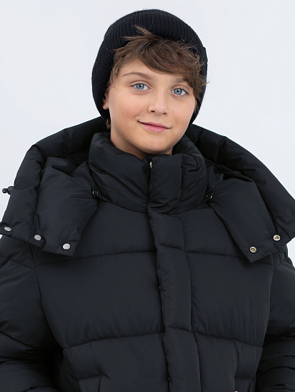 Куртка зимняя артикул:QJBCK19-99-5
