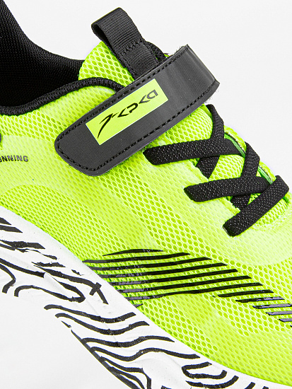 Кроссовки артикул:731055-1-3