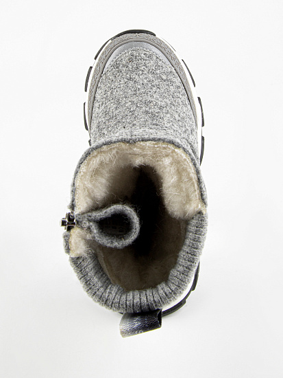 Валенки артикул:00172-1-6