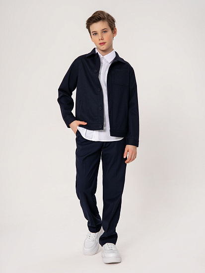 Пиджак артикул:OJBCE04-Z4-4