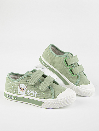 Кеды артикул:721251-2-9