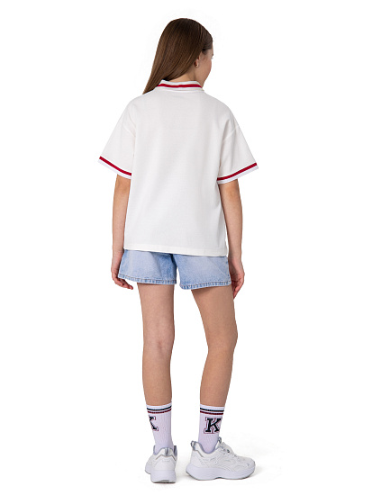 Шорты джинсовые артикул:NJGCH09-Z2-2