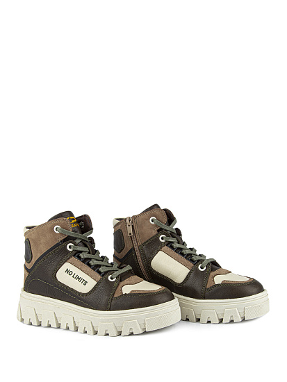 Ботинки артикул:63314т-1-5