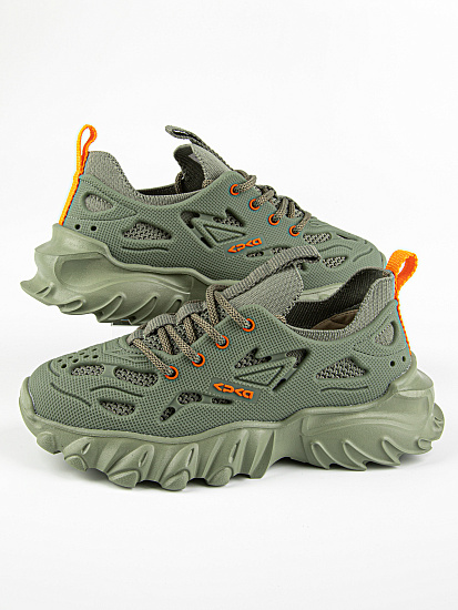 Кроссовки артикул:731304-1-4