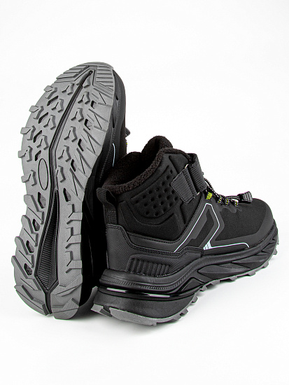 Ботинки артикул:44313с-1-5