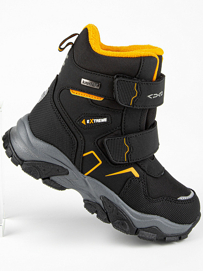 Ботинки артикул:42526-1-7