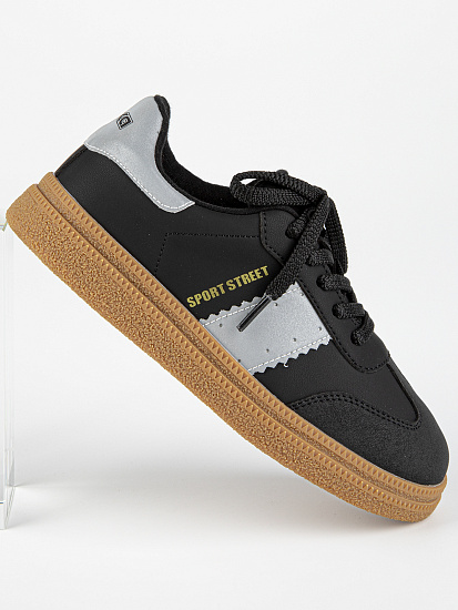 Кроссовки артикул:731121-10-7