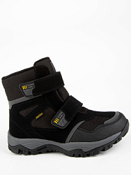 44248-1 Ботинки (черный) 36-40 (5 пар)