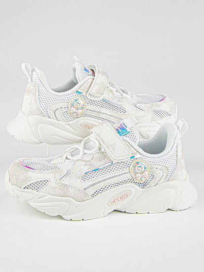 Кроссовки артикул:72732-31-4