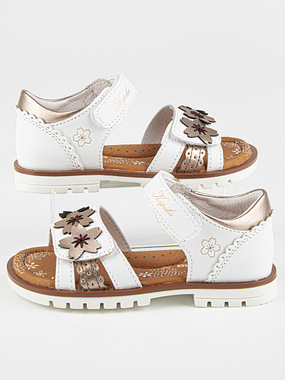 Сандалии артикул:32971п-10-4