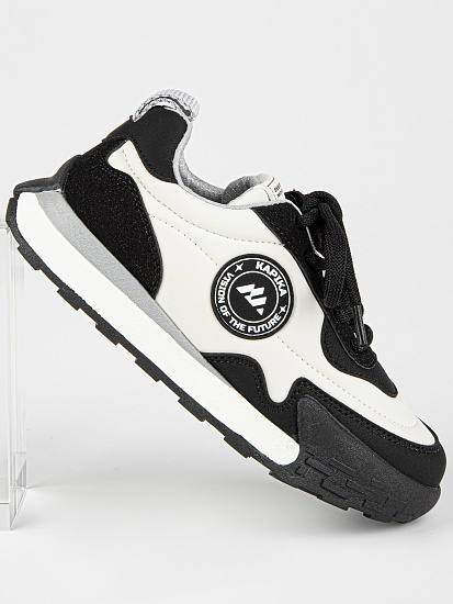 Кроссовки артикул:731218-1-7