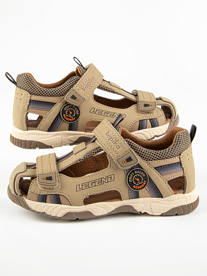 Сандалии артикул:321037к-1-4