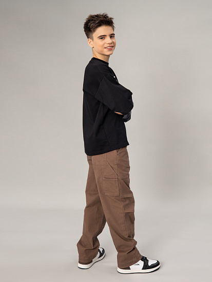 Брюки артикул:OJBCP17-T2-3 Брюки артикул:OJBCP17-T2-3