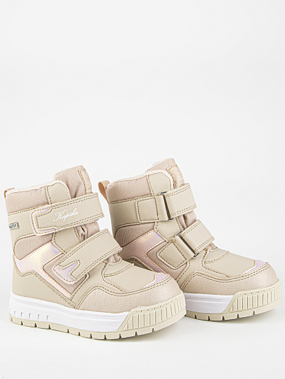 Ботинки артикул:42531-2-2