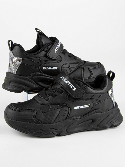 Кроссовки артикул:731090-40-4