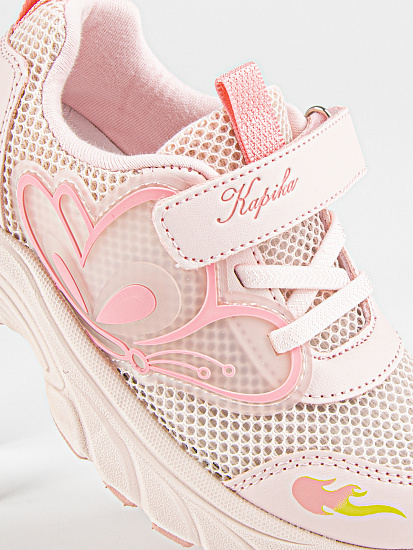 Кроссовки артикул:71511н-10-3