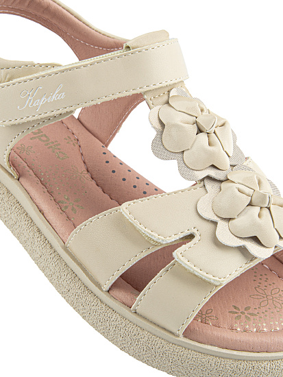 Сандалии артикул:33834п-1-6