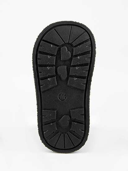 Ботинки артикул:51501ук-1-9