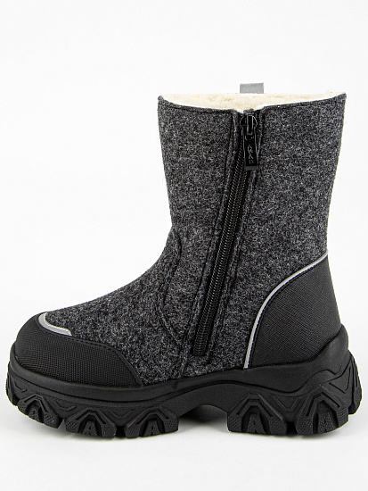 Валенки артикул:00208-1-8