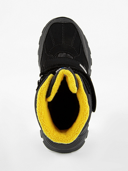 Ботинки артикул:43434-10-6