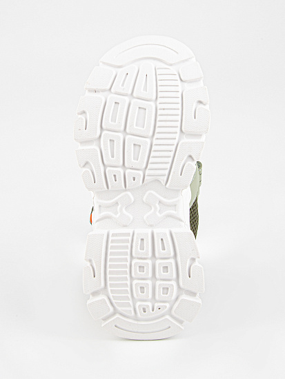 Кроссовки артикул:72907-31-8