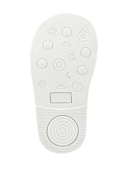 Сандалии артикул:10235-3-4