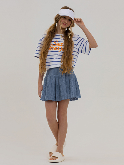 Футболка артикул:PJGCT16-WM-8