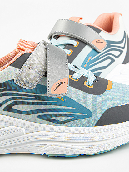 Полуботинки артикул:731239с-2-9