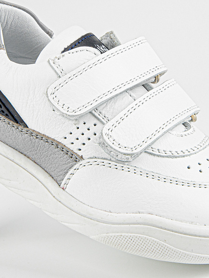 Полуботинки артикул:21489т-1-3