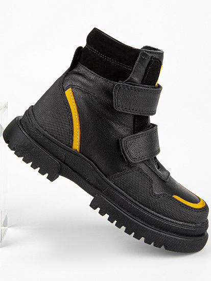 Ботинки артикул:62134т-1-7