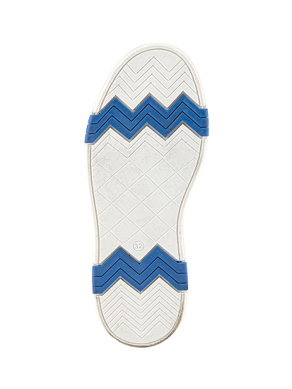 Полуботинки артикул:22696т-1-4