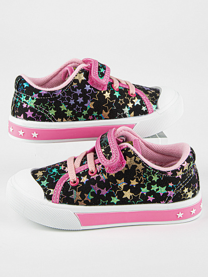 Кеды артикул:71439-20-4