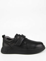 231147-1 Полуботинки (черный) 33-37 (5 пар)