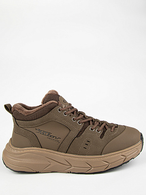 64319шк-2 Ботинки (хаки) 39-43 (5 пар)