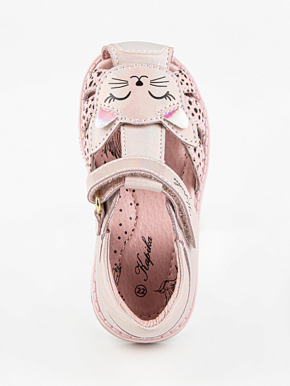 Сандалии артикул:31838к-20-6