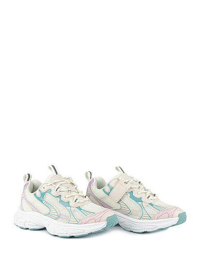 Полуботинки артикул:731171-2-5