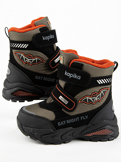 Ботинки артикул:42512-2-4