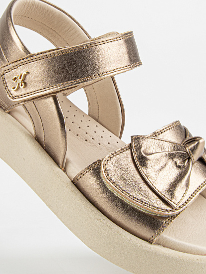 Сандалии артикул:33944т-2-3