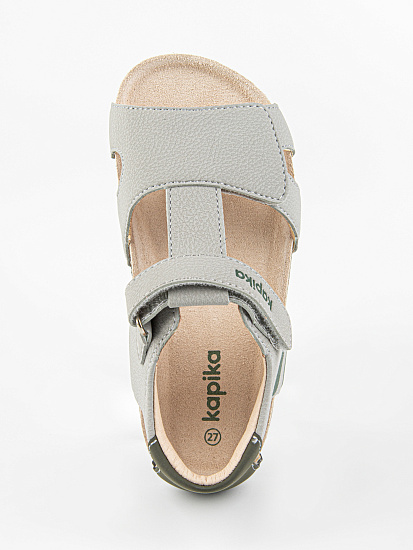 Сандалии артикул:321863п-2-6