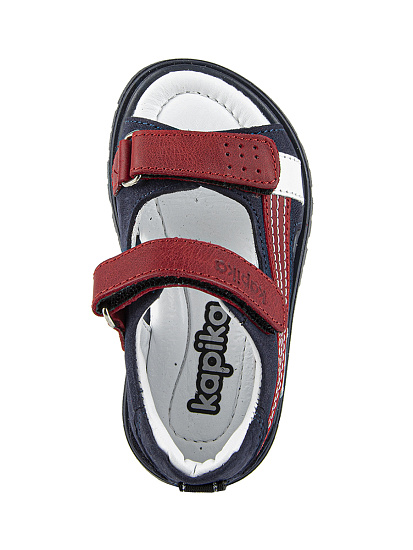 Сандалии артикул:31918т-2-3