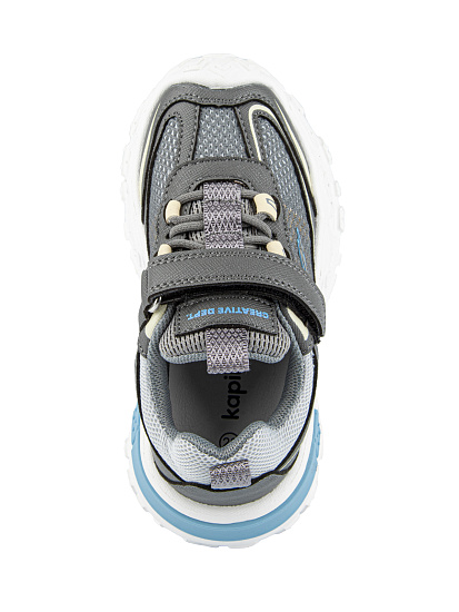 Кроссовки артикул:72958-1-3